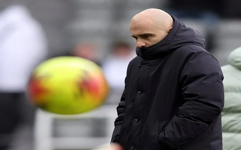 رحلة ماريسكا مع بلوز تشيلسي: هل استحقت مغادرة بطل العالم هذه الخطوة؟